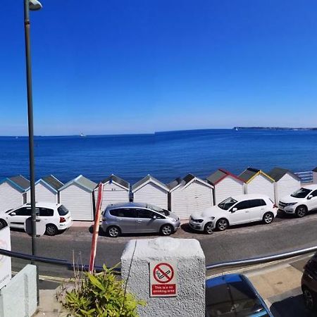 No10 Beach Rooms Paignton Esterno foto