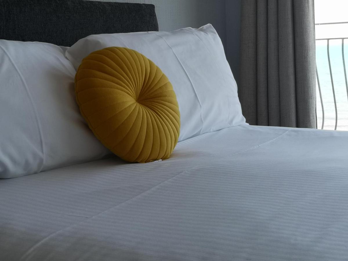 No10 Beach Rooms Paignton Esterno foto