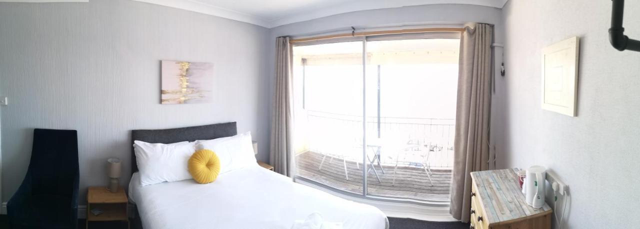 No10 Beach Rooms Paignton Esterno foto