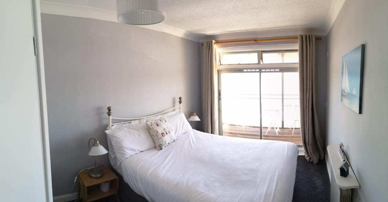 No10 Beach Rooms Paignton Esterno foto