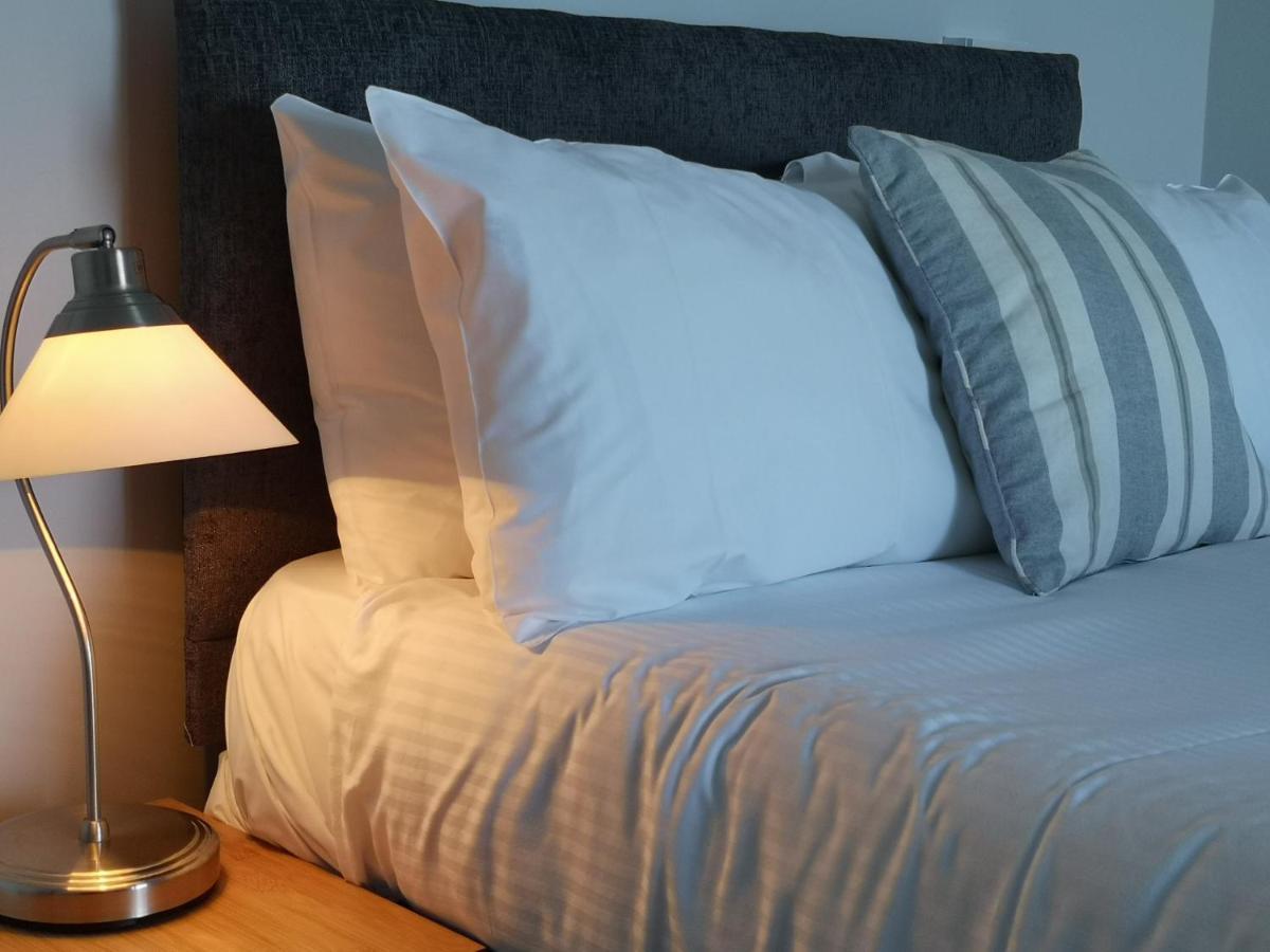 No10 Beach Rooms Paignton Esterno foto
