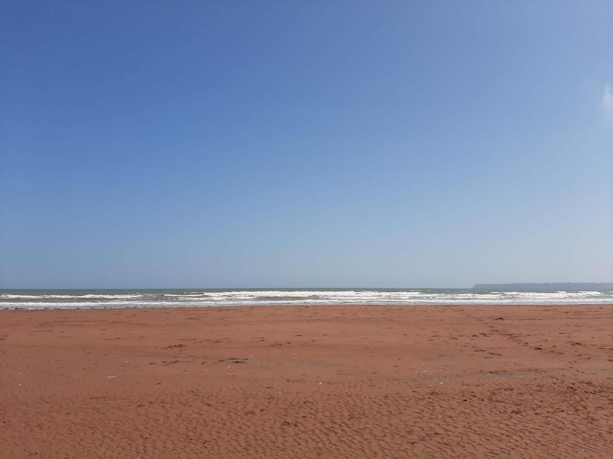 No10 Beach Rooms Paignton Esterno foto