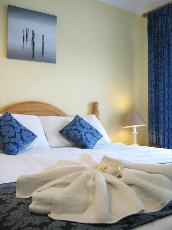 No10 Beach Rooms Paignton Esterno foto