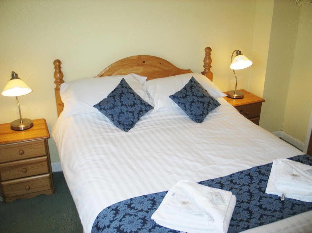 No10 Beach Rooms Paignton Esterno foto
